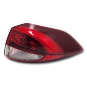 RH Tail Light (LED Type) suit Hyundai TL Tucson Elite/Highlander 2015-2018