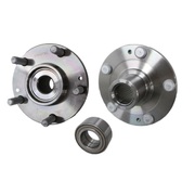 Front Wheel Bearing & Hub suit Hyundai I40 VF 2011-2018