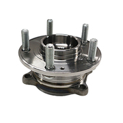 Front Wheel Bearing Hub suit Hyundai Santa Fe CM 2006-2009 Models