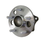 Rear Wheel Bearing Hub Non-ABS Suit Toyota 36 series Camry 2002-2006