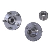 Front Wheel Bearing Hub Suit Toyota Camry CV40/ASV50 Models