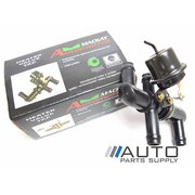 Holden VN VP VR VS VT VY Commodore Heater Valve Tap 4 Port 3.8ltr V6