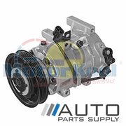 Hyundai I40 AC Air Conditioning Compressor 1.7l Turbo Diesel 2011-2015