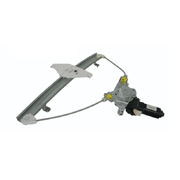 LH Front Electric Window Regulator & Motor suit Hyundai LC Accent 4 Dr 2000-2006