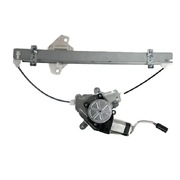 LH Front Electric Window Reg & Motor suit Hyundai Accent RB 2011-2019