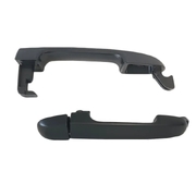 LH Left Front Outer Door Handle suit Hyundai I20 PB 2010-2015
