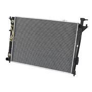 Auto Radiator To Suit Hyundai CM Santa Fe 3.5ltr G6DC 2009-2012