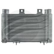 Intercooler Suit Ford Courier 2.5ltr WLAT PH 2005-2006