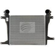 Delphi Brand Intercooler suit Holden CG Captiva 2.2ltr Z22D1 Diesel 2011-2017