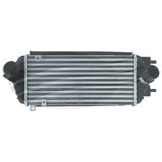 Hyundai VF I40 Intercooler suit 1.7ltr Turbo Diesel 2011-Onwards