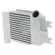 Heavy Duty Alloy Intercooler suit Nissan GU Patrol 3ltr ZD30DDTi 2007-2017