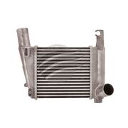 Intercooler to suit Nissan D22 Navara 2.5ltr YD25DDT 2008-2015 Models