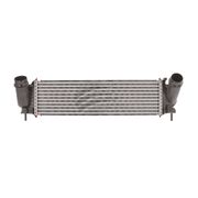 Intercooler suit Nissan D23 Navara NP300 2.3ltr YS23DDTT Twin Turbo 2015-2020