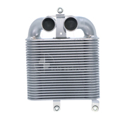 Intercooler suit Holden RA Rodeo 3ltr 4JH1TC T/Diesel 2003-2006