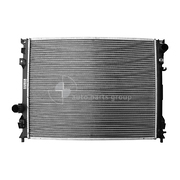 Chrysler 300C Radiator suit 3.0 & 3.5 V6 Models 2005-Onwards *New*