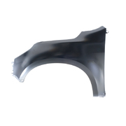 LH Passenger Side Guard (No Ind Hole) For Holden RG Colorado 2012-On