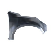 RH Drivers Side Guard (No Ind Hole) For Holden RG Colorado 2012-On