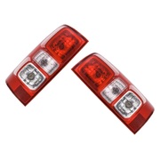 Pair of Tail Lights (Halogen Type) to suit Holden RG Colorado 2012-2020