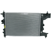 Holden JG Cruze Radiator 1.8 Petrol Auto or Manual 2009-2011 *New*