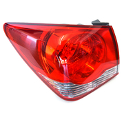 LH Passenger Side Tail Light suit Holden Cruze JG JH Sedan 2009-2016