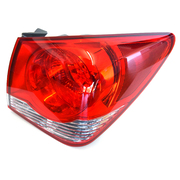 RH Drivers Side Tail Light suit Holden Cruze JG JH Sedan 2009-2016