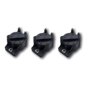 NGK Ignition Coils V6 3.8L Holden VN VP VR VS VT VX VU VY Commodore