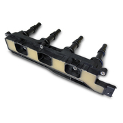 Holden XC Tigra Ignition Coil 1.8ltr Z18XE 2005-2007 *MVP*