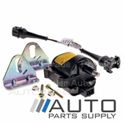 Ford Falcon Ignition Coil 3.9ltr MPFI EA 1988-1991