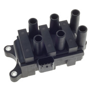 Mazda MPV Ignition Coil 2.5ltr GY LW 2000-2002 *PAT*