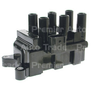 Ignition Coil Suit Ford Falcon 4ltr 6cyl AU2 Sedan 2000-2001