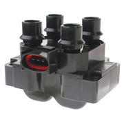 Mazda 626 Ignition Coil 2.0ltr FS GE Sedan 1997-1997 *Delphi*
