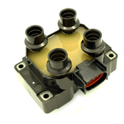 Mazda 626 Pack Ignition Coil 2.0ltr FS GE Sedan 1997-1997 *MVP*