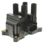 Mazda Tribute Ignition Coil 2.0ltr YF CU 2000-2002 *AC Delco*