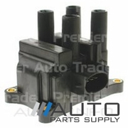 Mazda 2 Pack Ignition Coil 1.5ltr ZY DY Hatch 2002-2005 *MVP*