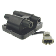 Bremi Ignition Coil suit Subaru Legacy AWD 2.2ltr EJ22 BF Wagon 1992-1993 