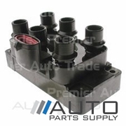 Mazda MPV Ignition Coil 2.5ltr GY LW 1999-2000 *MVP*
