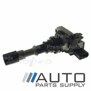 Kia Sorento Single Ignition Coil 3.5ltr G6CU BL 2003-2008 *MVP*