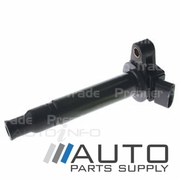 Single Ignition Coil suit Lexus IS200 2ltr 1GFE GXE10R 2001-2005