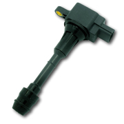 Icon Single Ignition Coil suit Nissan Xtrail 2.0ltr QR20DE T30 2000-2007