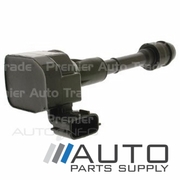 Single Ignition Coil Suit Nissan Elgrand 2.5ltr VQ25DE V6 E51 2004-2010