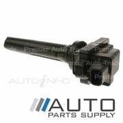2 Pin Ignition Coil Suzuki Baleno 1.8ltr J18A SY418 1996-2001
