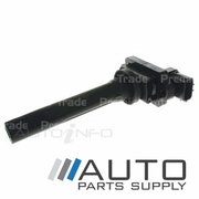 3 Pin Ignition Coil Suzuki Grand Vitara 2.5ltr H25A SQ625 1998-2005