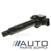 Single Ignition Coil suit Toyota Yaris 1.3ltr 2NZFE NCP90R 2005-2011