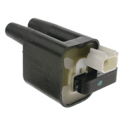 White Plug Ignition Coil Mitsubishi Challenger 3ltr 6G72 PA 1997-2007