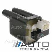 White Plug Ignition Coil Mitsubishi Challenger 3ltr 6G72 PA 1997-2007