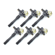 Rover 75 Set of Coil Packs 2.5ltr 25K 2001-2005 *Bremi*