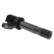 Single Ignition Coil Daihatsu Handivan 1ltr EJDE L701 1999-2001