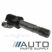 Single Ignition Coil Daihatsu Mira 1ltr EJDE L701 1998-2003