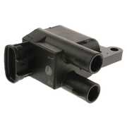 Cyl 1/4 Ignition Coil suit Toyota Hilux 2.7ltr 3RZFE RZN149R 1997-2005