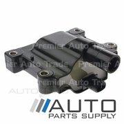 MVP Ignition Coil suit Toyota Landcruiser 4.5ltr 1FZFE FZJ80R 1992-1998